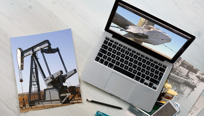 Віртуальні барелі: як цифрові технології «підривають» нафтогазовий ринок